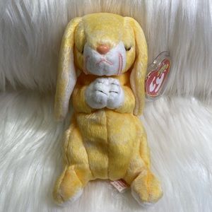 Ty 2000 Grace™️ Date of Birth: February 10, 2000